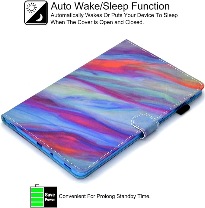 01 Color Marble