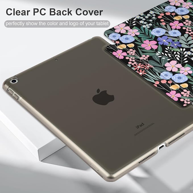 Hand Drawn Flowers