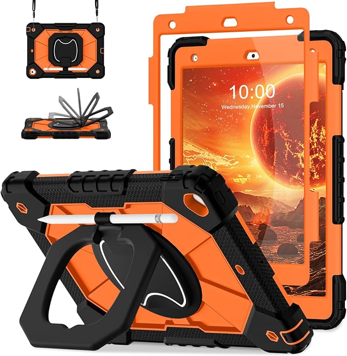 Black Orange