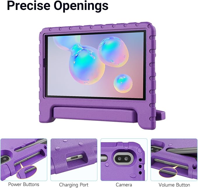 S6 10.5-Purple