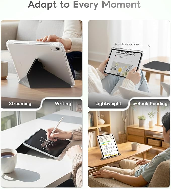 iPad Pro 13\