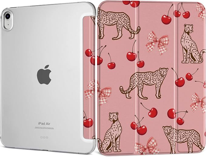 Cheetah Cherry