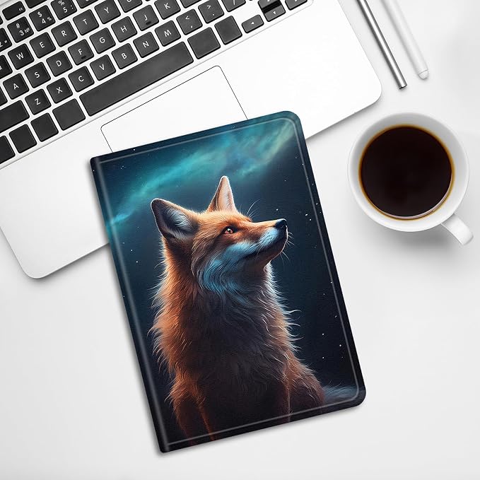 Galaxy Fox