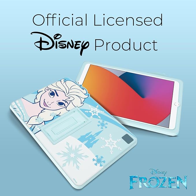 Frozen - Aqua
