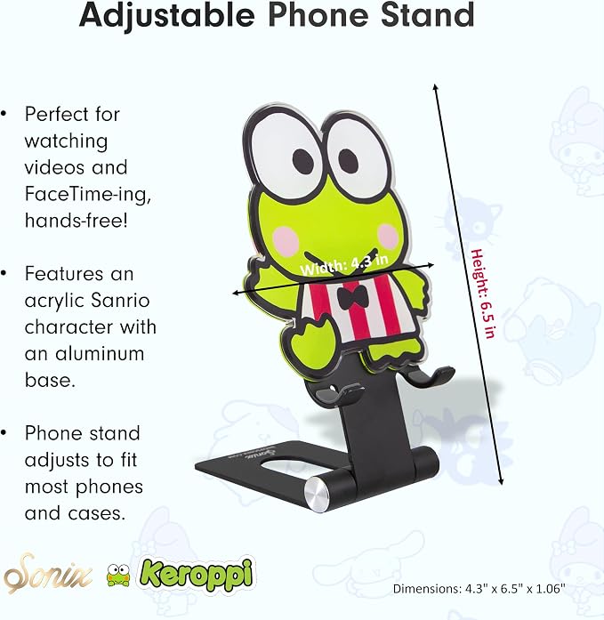 Keroppi