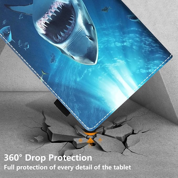 Great White Shark
