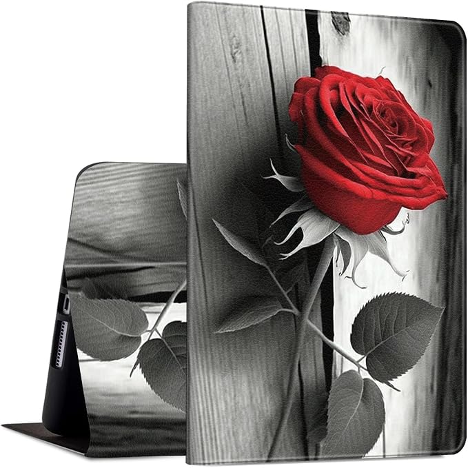Red Rose