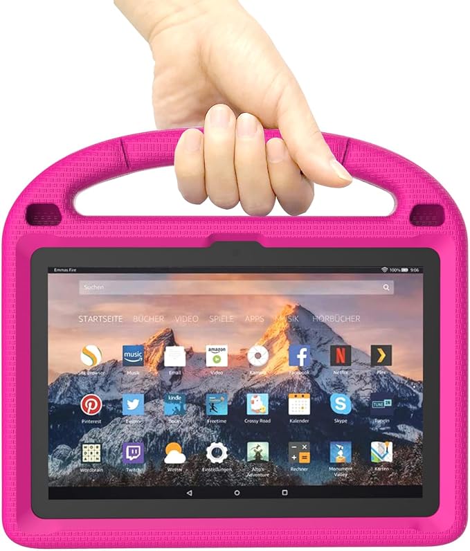 UNG-Rose Pink