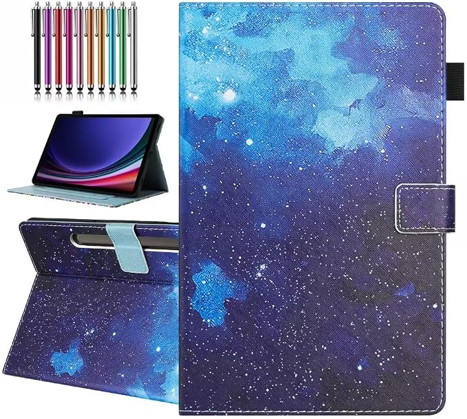 Starry Sky