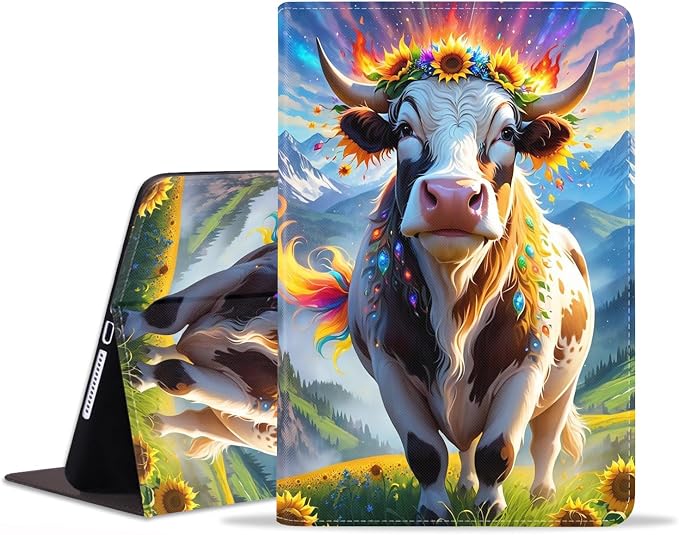 Cow