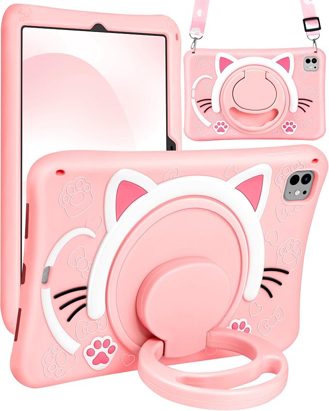 Pink Cat