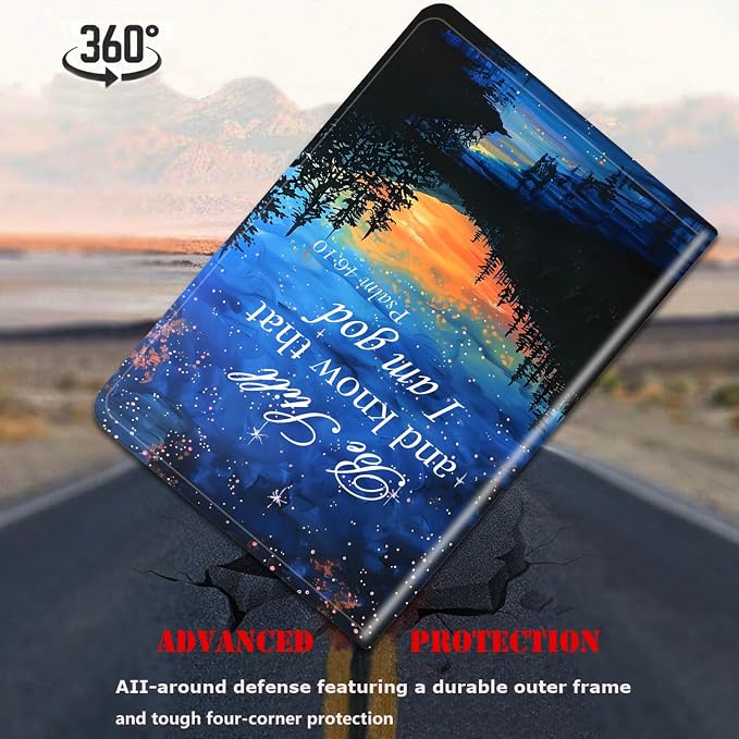 Starry Sky Bible