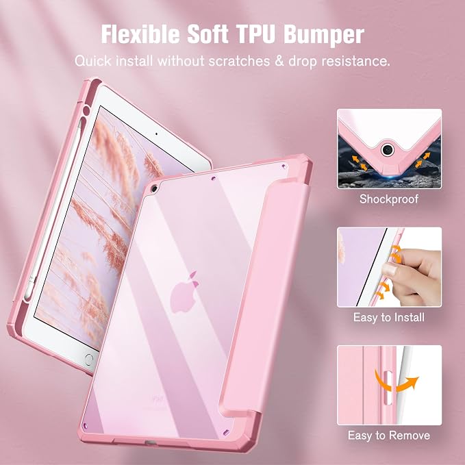 Baby Pink
