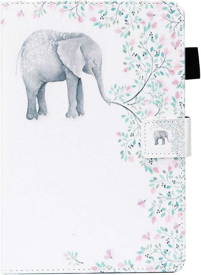02# Elephant Tree Flower