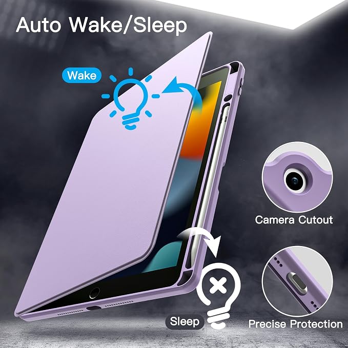 Light Purple
