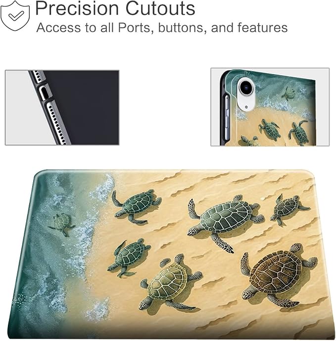 Cute Turtle