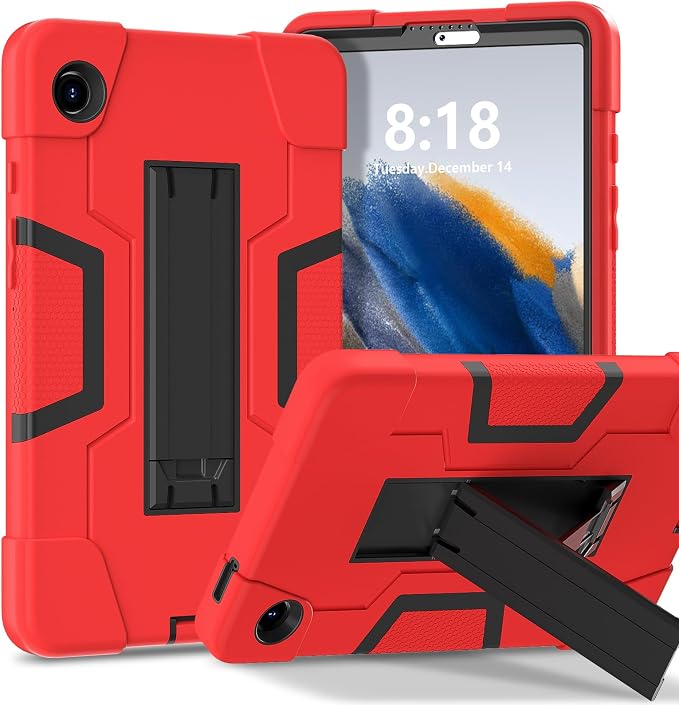 Red+black