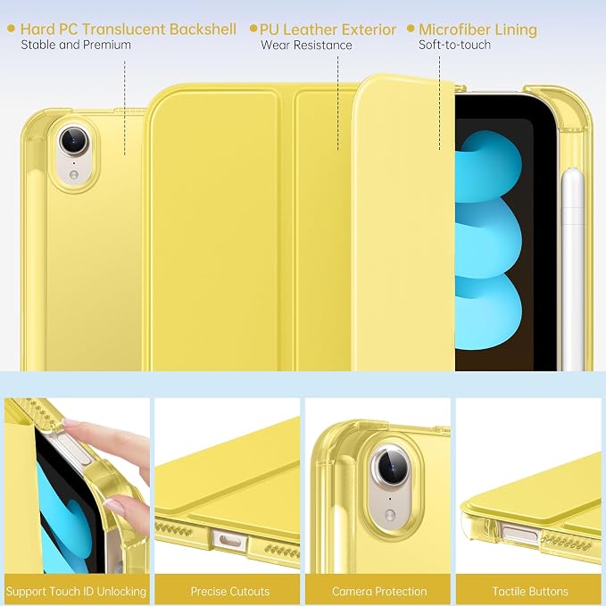 Light Yellow