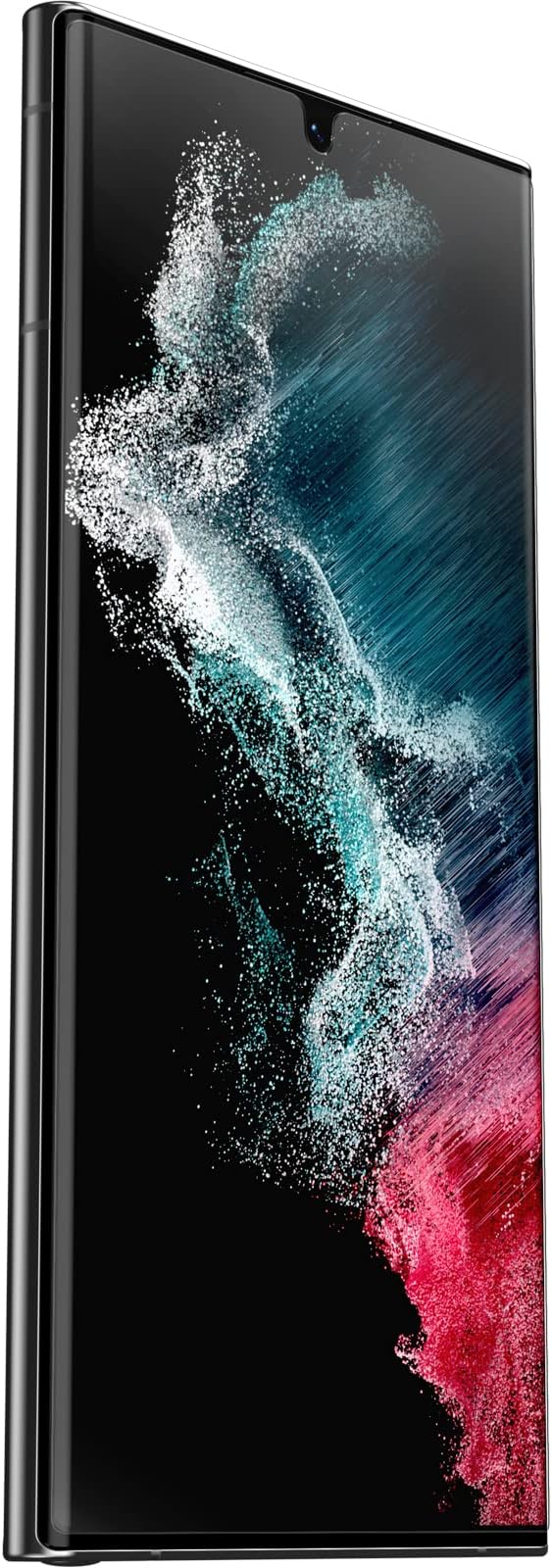 OtterBox Alpha Flex Screen Protector for Galaxy S22 Ultra - CLEAR (GEN 2)