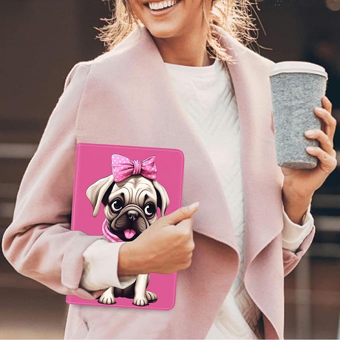 Cute Pug