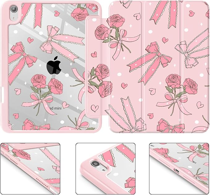 Bow & Rose