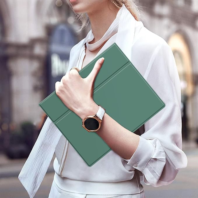 Dark green