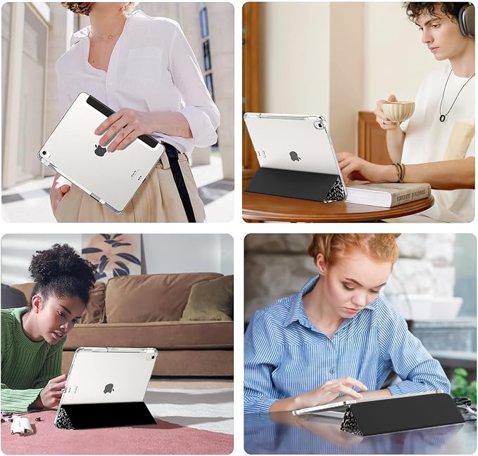 Notebook Black