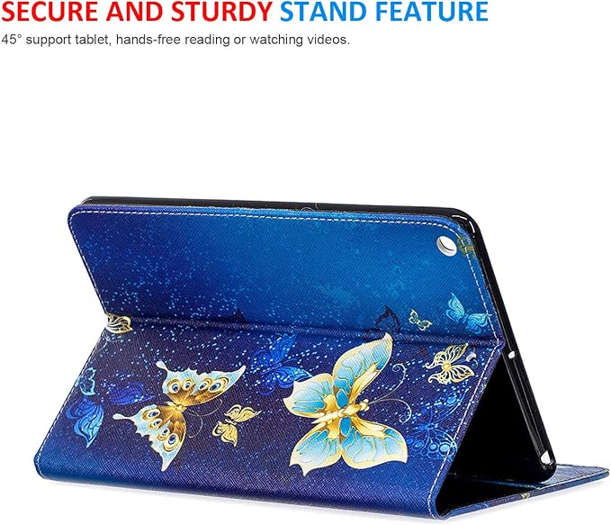 #0 Blue Butterfly