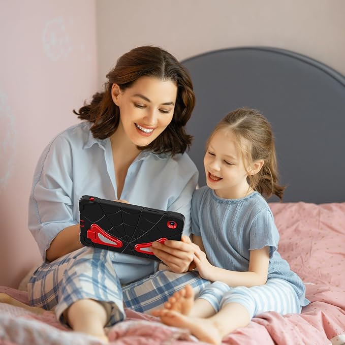 Black+Red
