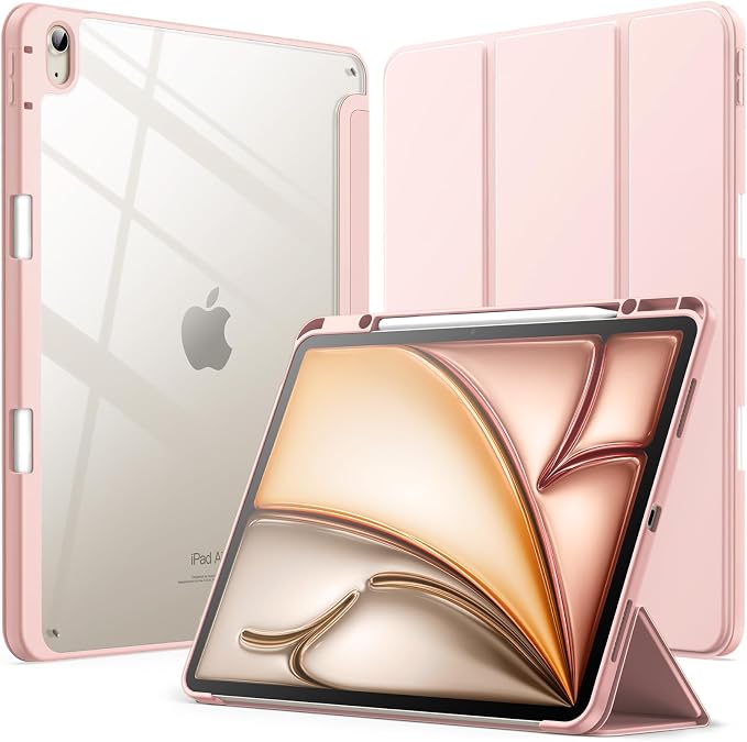 Sandy Pink