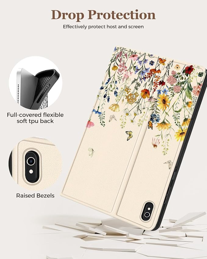 Aesthetic Vintage Floral