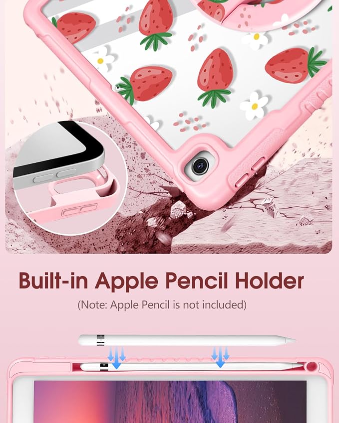 Bright Strawberry
