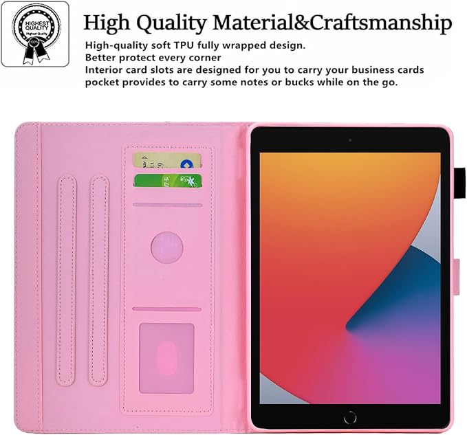 Pink NoteBook
