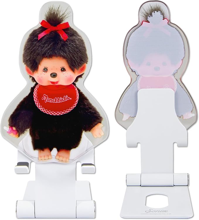 Monchhichi Girl