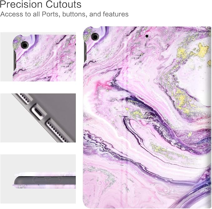 Purple Quicksand