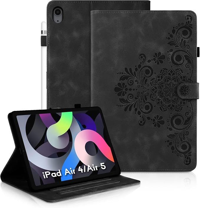 Mandala-Black