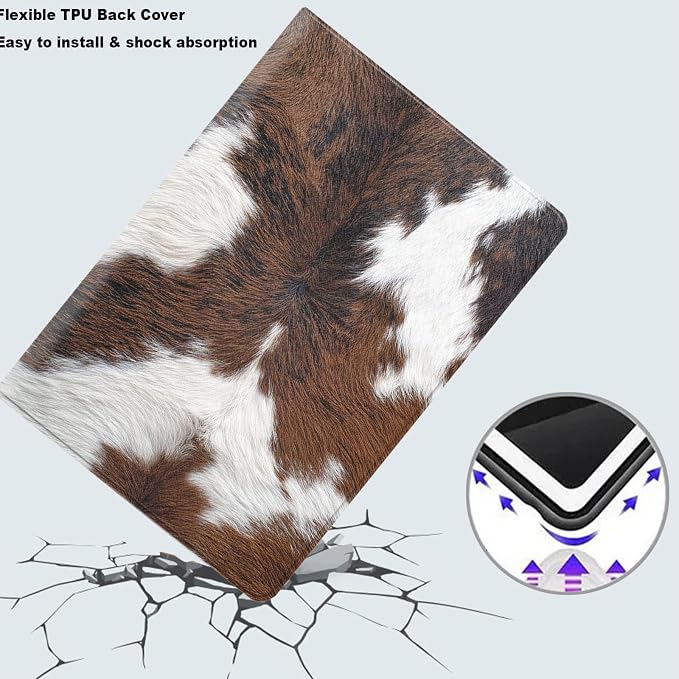 Cow Print