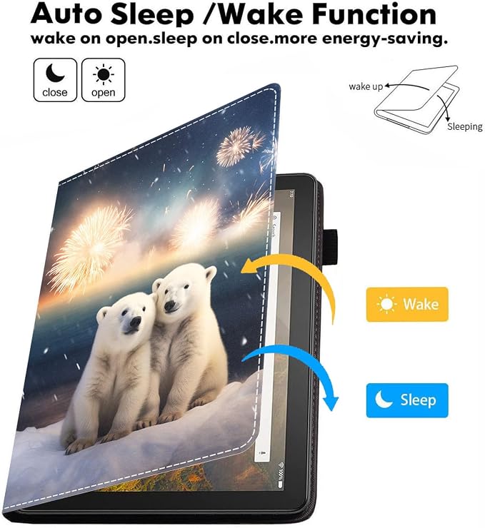 Cute Polar Bear