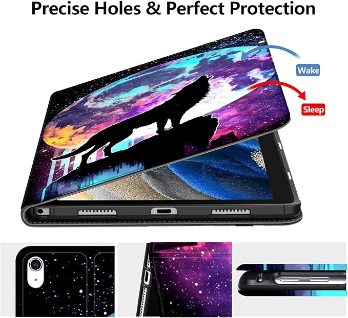 Moon Wolf