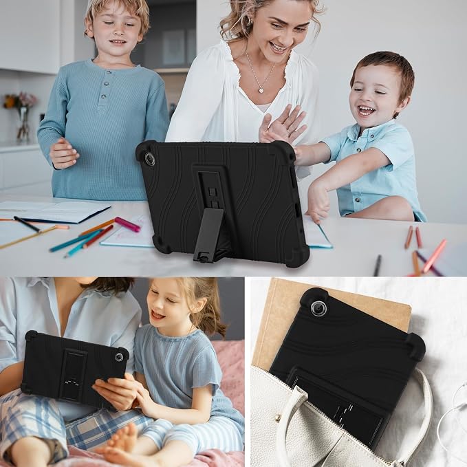 Tab One-Black