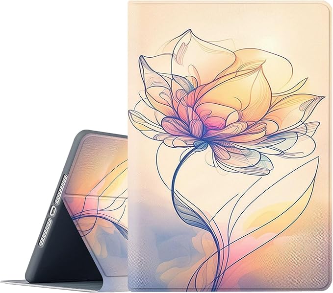 Ethereal Flower 2