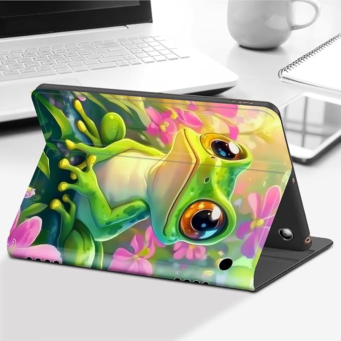 Lovely Frog