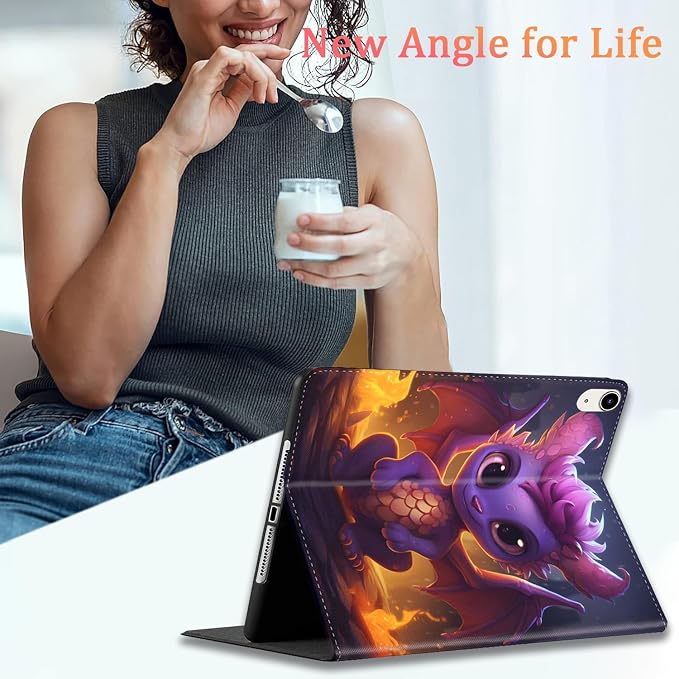 Flame Dragon