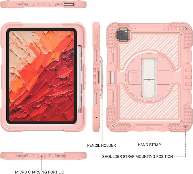 Rose Gold