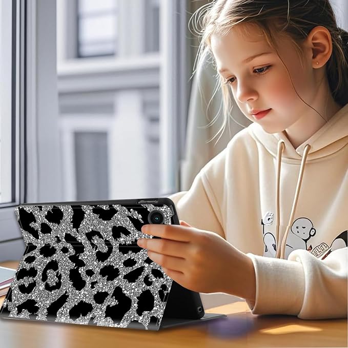 Leopard Print Pattern