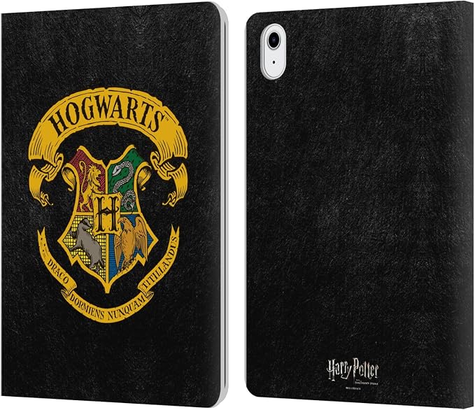 Hogwarts Crest