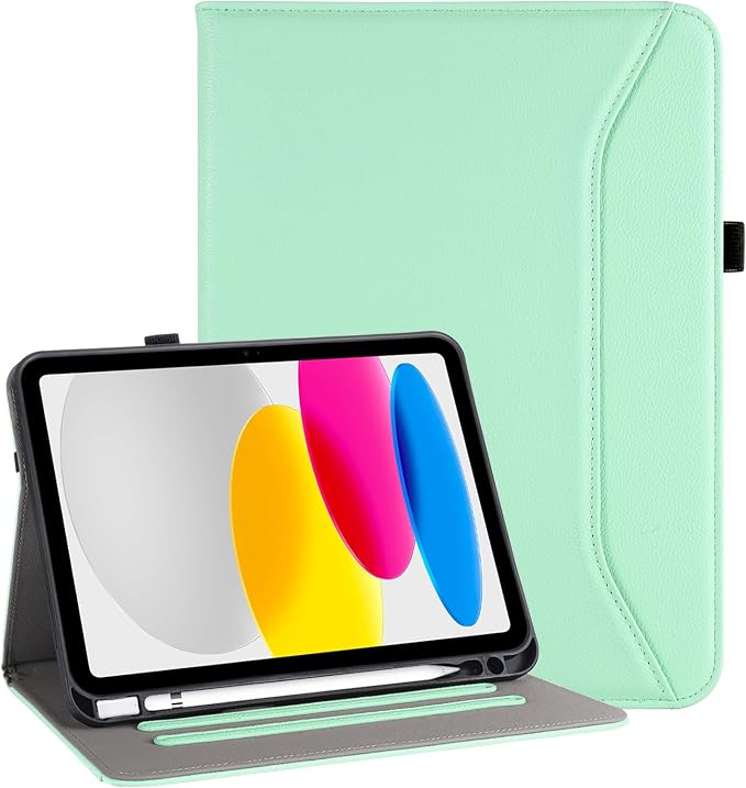 Mint Green