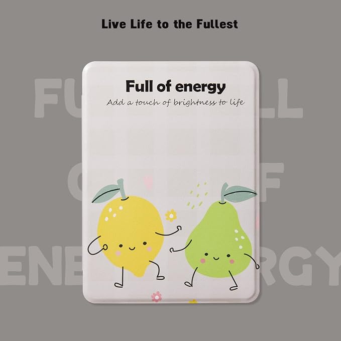 Fruit Dance
