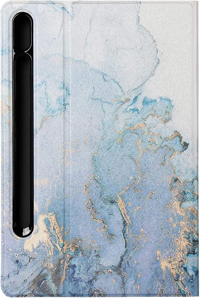 06# Gold Marble