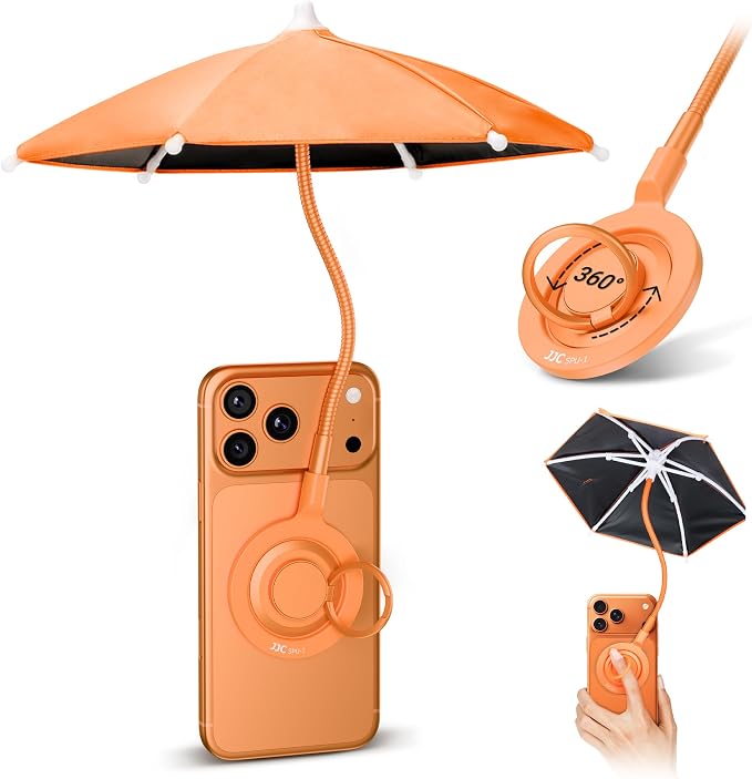 ORANGE(Upgrade for Phone)